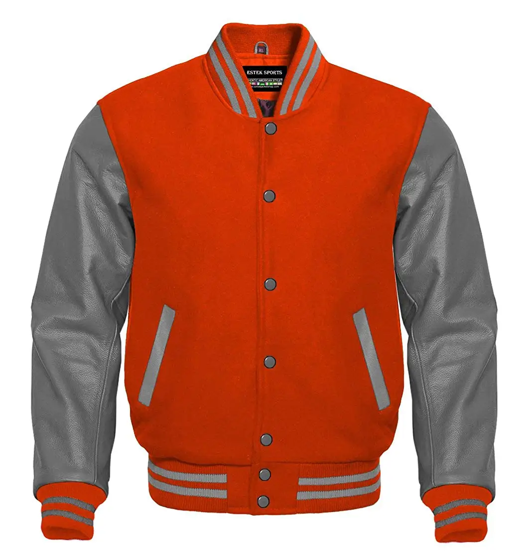 burton harbour wool cpo jacket