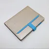 Top Quality Cheap Custom Pu Leather Notebook Fashionable Pu Leather Diary,Custom Leather Note book