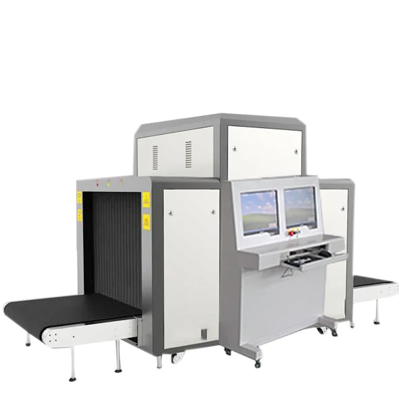 Portable 3d X Ray Machine With Great Xray Baggage Scanner Price Buy