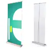 Aluminium Roll Up Horizontal Hanging Banner Stand
