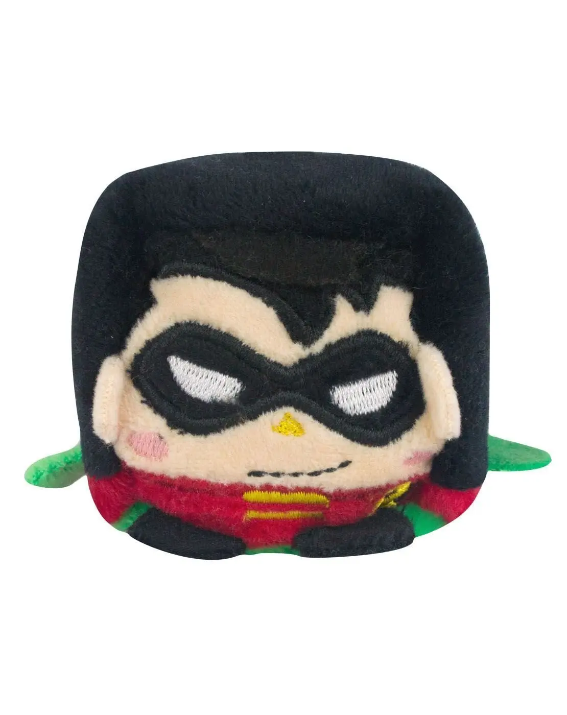 dc robin plush