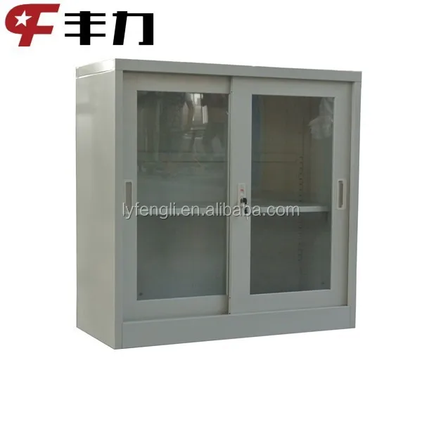 2016 Spcc Small Tv Cabinet With Sliding Gl Door Showcase 2016 Spcc Small Tv Cabinet With Sliding