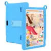 latest model 10 inch quad core android 1GB 16GB wifi 3G kids tablet
