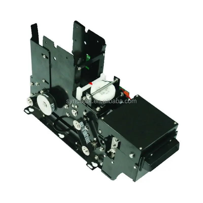 Ic/rfid Card Reader/writer Crt571 With Dispenser Function Buy Ic