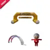 Archway Race Customized Inflatable Characters With Custom Brand