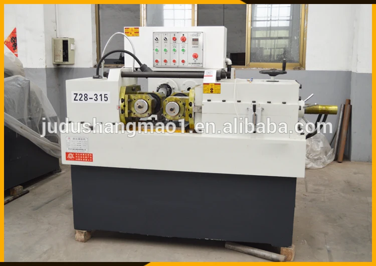 Nut Bolt Manufacturing Machine Best Price Machinery/energy Saving