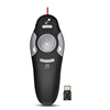 Laser pointers 2.4GHz Wireless presentation equipment control PowerPoint PPT Clicker for class speech advertisement training