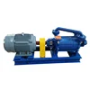 DLV-140 new design two stage SIHI LPH replacement 2sk water ring vacuum pump