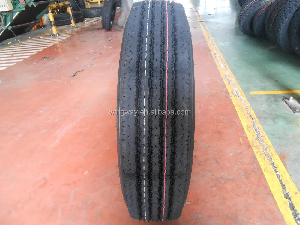Heavy Duty Truck Tires For Sale 8r19.5 Truck Tire Radial 7.50r16 8