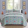 High Quality Comforter Set 100% Cotton Cover Set Bed Sheet for setting room