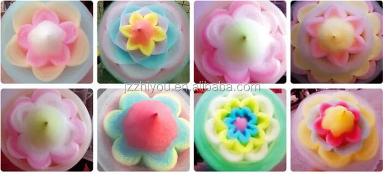 Cotton candy machine1