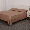 Allbright soft and silky cheapest surplus bed sheet single/double/king/super king size