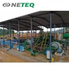 Xinhai Iron Ore Processing Turnkey Solution Manganese Process Plant