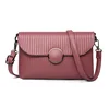 8948-2 fashionable casual message tote bag single shoulder bag