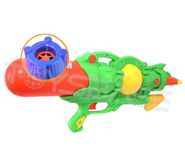 high pressure water gun toy