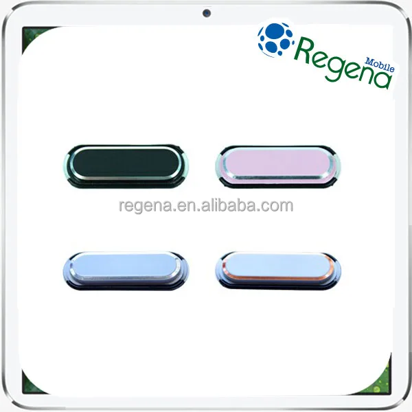 3 colors replacement for samsung galaxy s3 home button