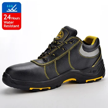 safety shoes heat resistant