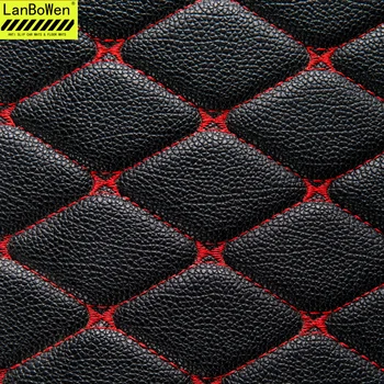 custom car mats