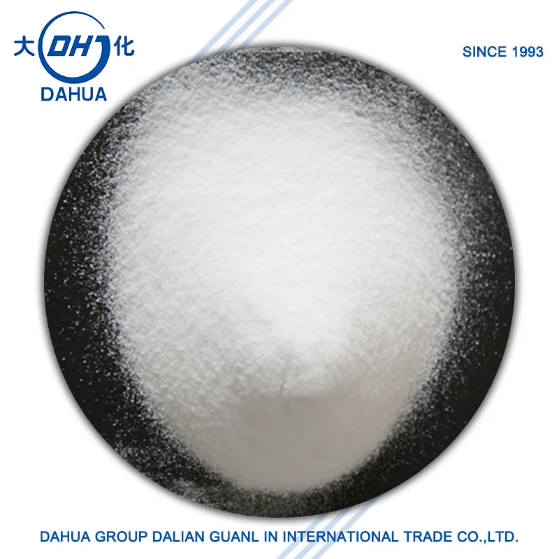 Dense Soda Ash Manufacturer (Sodium Carbonate)