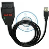 High quality K+CAN Commander 1.4 OBD2 Diagnostic Scanner for V-W Sk-oda Se-at diagnostic cable