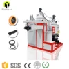 advanced pu production line machine to make polyurethane foam elastomer casting