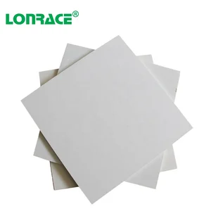 Types Of False Ceiling Boards Materials