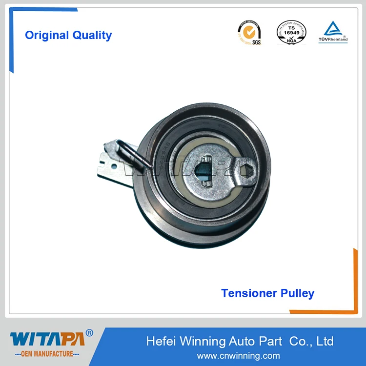 Original Quality Great Wall Smw252062 Timing Belt Tensioner Pulley ...