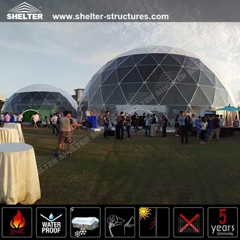 large dome tents for sale