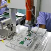 Manufacturing of electronic components with Electronic Manufacturing Service