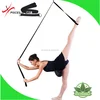 Eco-friendly fitness pull up ballet assist stretch band set for dancer