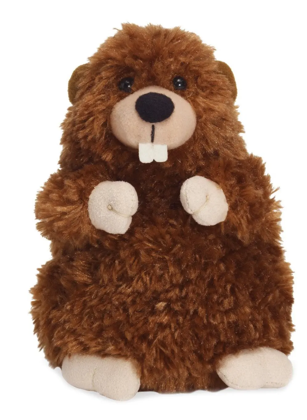 dog beaver toy