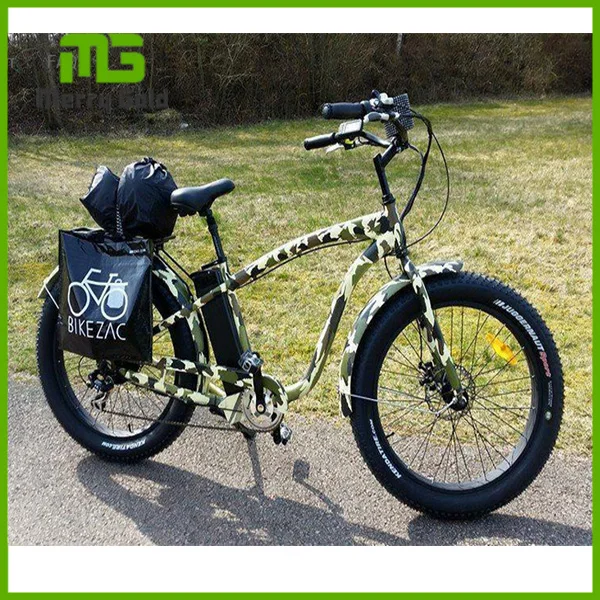 Best Selling Electric Bike in Korea High Performance Durable Bikes