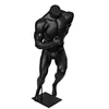Height 163cm Weight 21kg Sports nude male torso mannequin