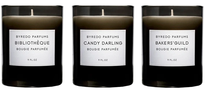 Wholesale Scented Candle, Manufacturer Production Glass Candles