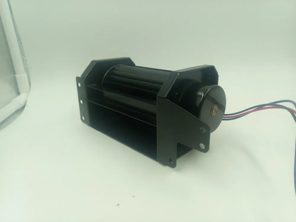 Cross Flow Fan, 40X100, tangential - detail 6