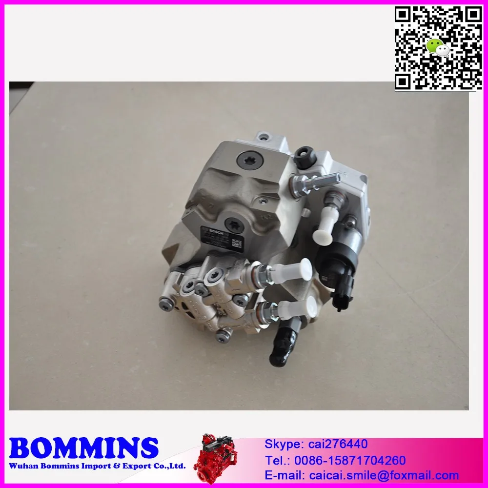 cummins bosch  5256607