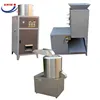 professional factory price garlic peeler separator grinder garlic processing machine