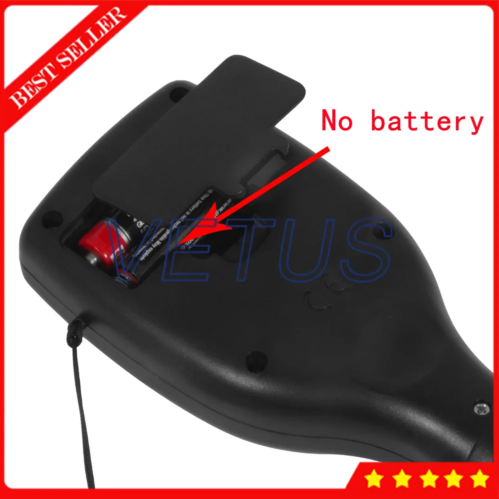 Vts-60a Portable Water Activity Meter Monitor Analyzer For Jerky Dried