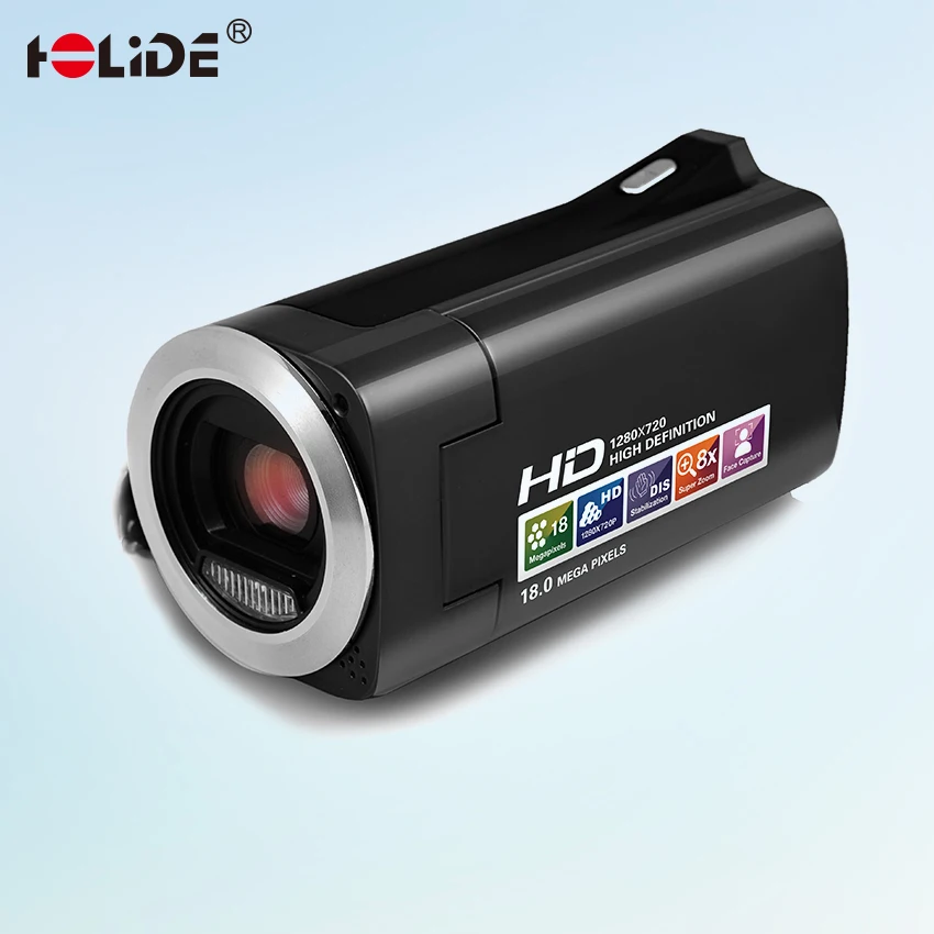 Digital video camera HDV328 Cheapest price 2.7TFT 1080P