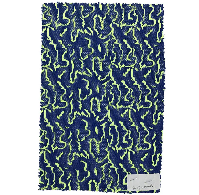 shoe fabric