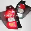 2008-2012 Year For Subaru for Forester LED Tail Lamp Rear Lights WH