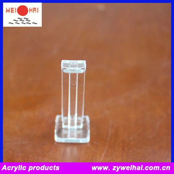 Clear Acrylic Plastic Hook Buy Plastic Hook,Plastic Pegboard Hooks