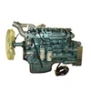 Top quality long life cylinder diesel engine factory