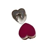 Melason Wholesale Custom Face Single Rose Gold Kabuki Powder Blush Makeup Brush Private Label Foundation Brush Free Samples