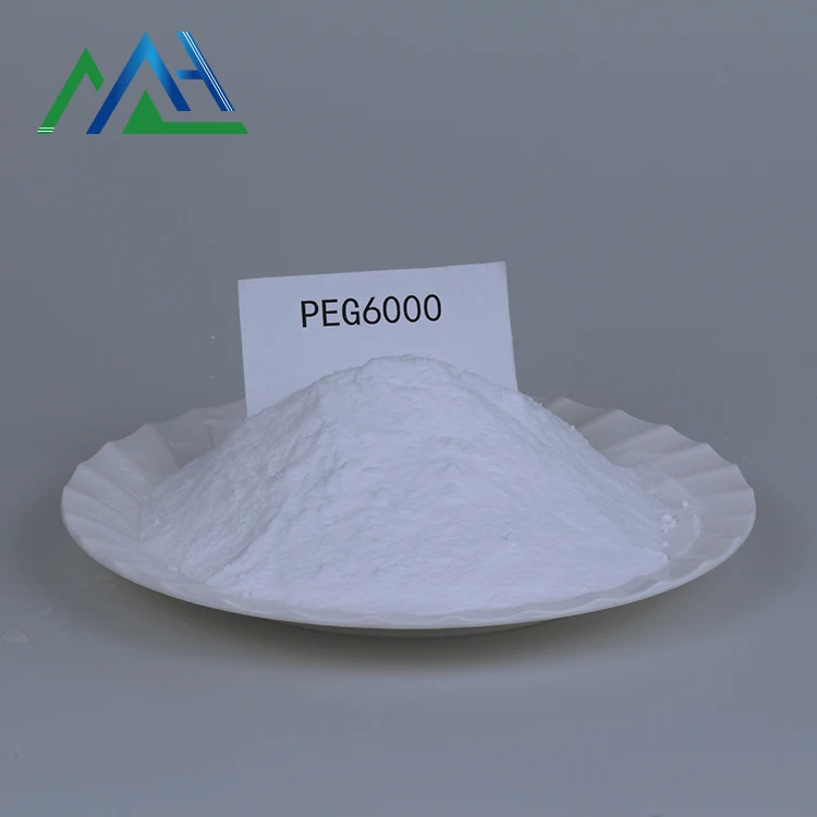 Electroplating Brightening Agent Peg 6000 Cas No. 25322683 Buy
