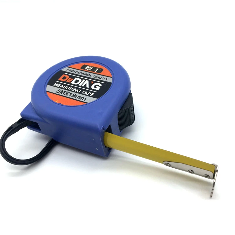 5mx19mm Durable Abs Steel Mini Tape Measure Buy Mini Tape Measure