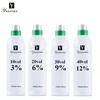 Private Label 1000ML Professional Salon Use Hair Color Developer