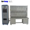 clock test and configuration KP-1012 single phase test bench