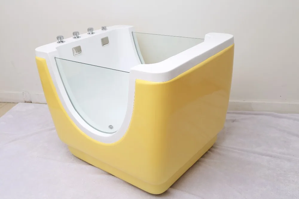 2019 wholesale kids spa children bathtub baby tub