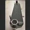 For ford focus st 2.0t 2012+ turbo intercooler bar plate focus st intercooler
